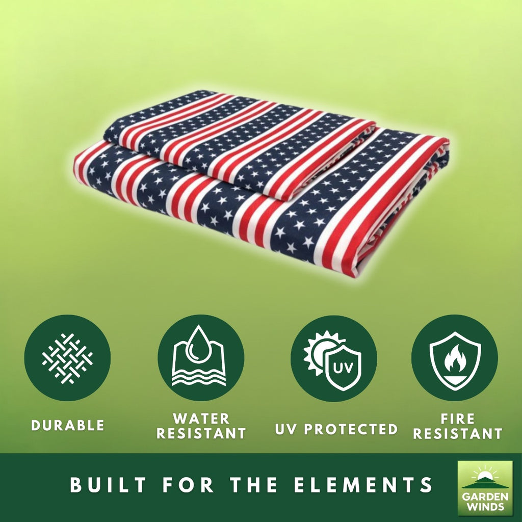 Replacement Canopy for Pinehurst 	L-GG093PST-B Grill Gazebo