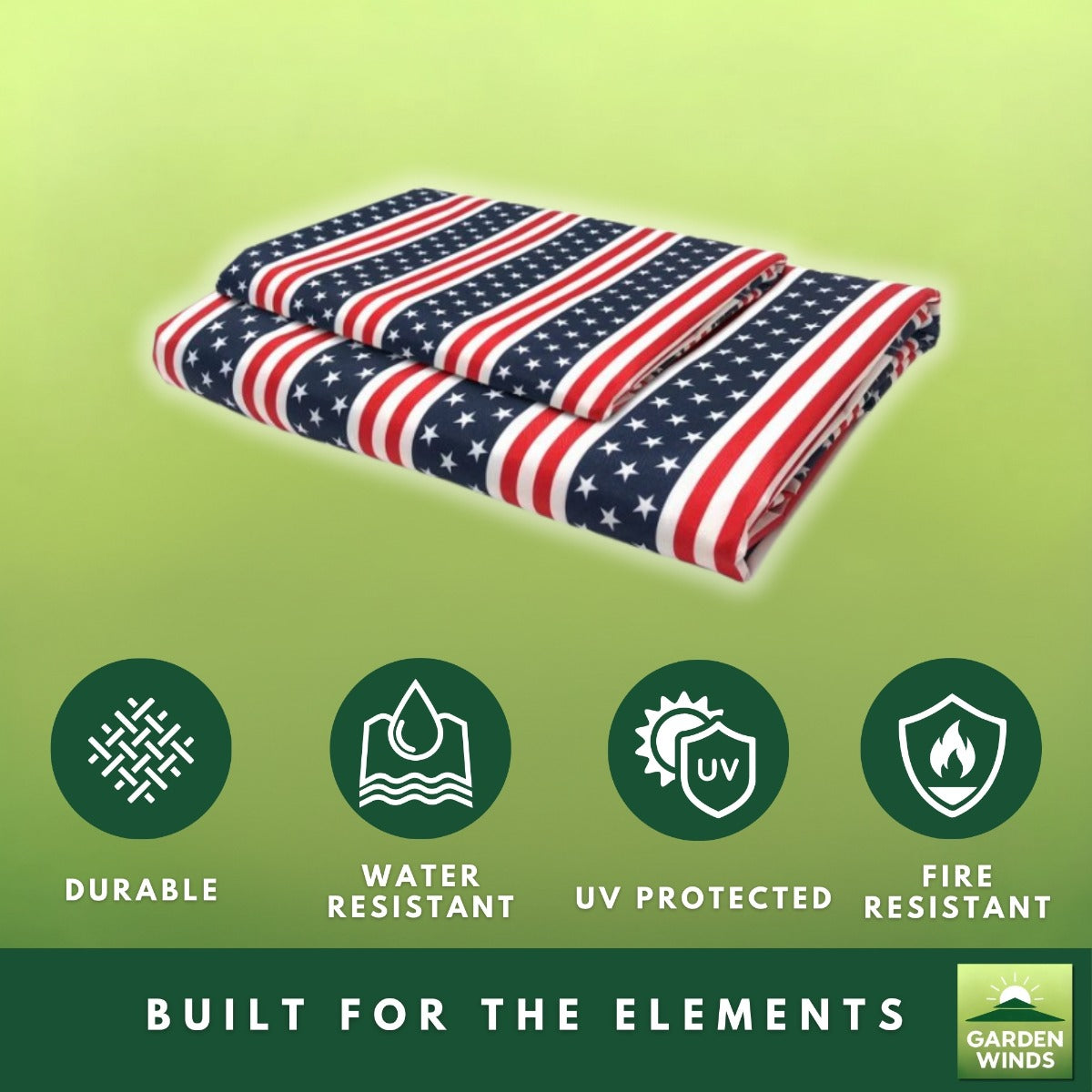 Replacement Canopy for Pinehurst 	L-GG093PST-B Grill Gazebo