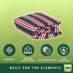 Replacement Canopy for Pomeroy Domed L-GZ702PST 10' x 13' Gazebo