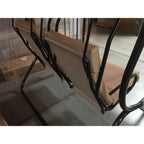 Replacement Canopy for Napoli Swing Set of 2 - RipLock 350
