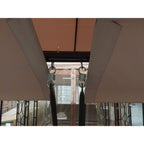 Replacement Canopy for Napoli Swing Set of 2 - RipLock 350