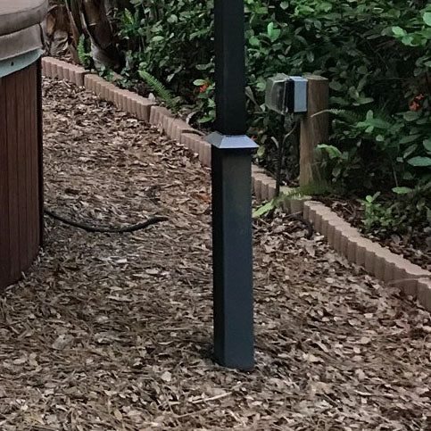 Replacement Canopy for St Lucia Gazebo - Riplock 350