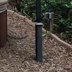 Replacement Canopy for St Lucia Gazebo - Riplock 350