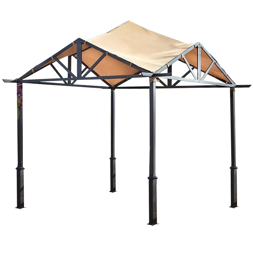 Replacement Canopy for St Lucia Gazebo - Riplock 350
