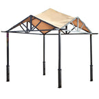 Replacement Canopy for St Lucia Gazebo - Riplock 350