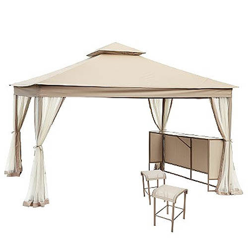 LAUREL PARK 10 x 12 Replacement Canopy - 350