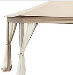 Replacement Canopy for Laurel Park 10x12 Gazebo - RipLock 350