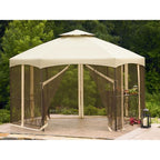Replacement Canopy for Dutch Harbor Gazebo