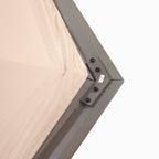 Replacement Canopy for Garden Oasis Hexagonal Gazebo