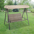 Replacement Canopy for Statesville Swing - Riplock 350