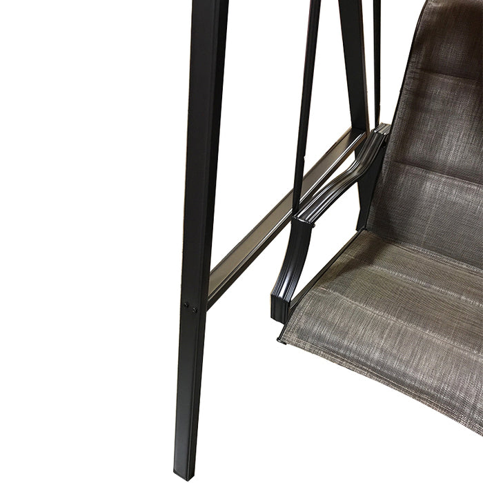 Replacement Canopy for Statesville Swing - Riplock 350
