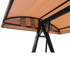 Replacement Canopy for Statesville Swing - Riplock 350
