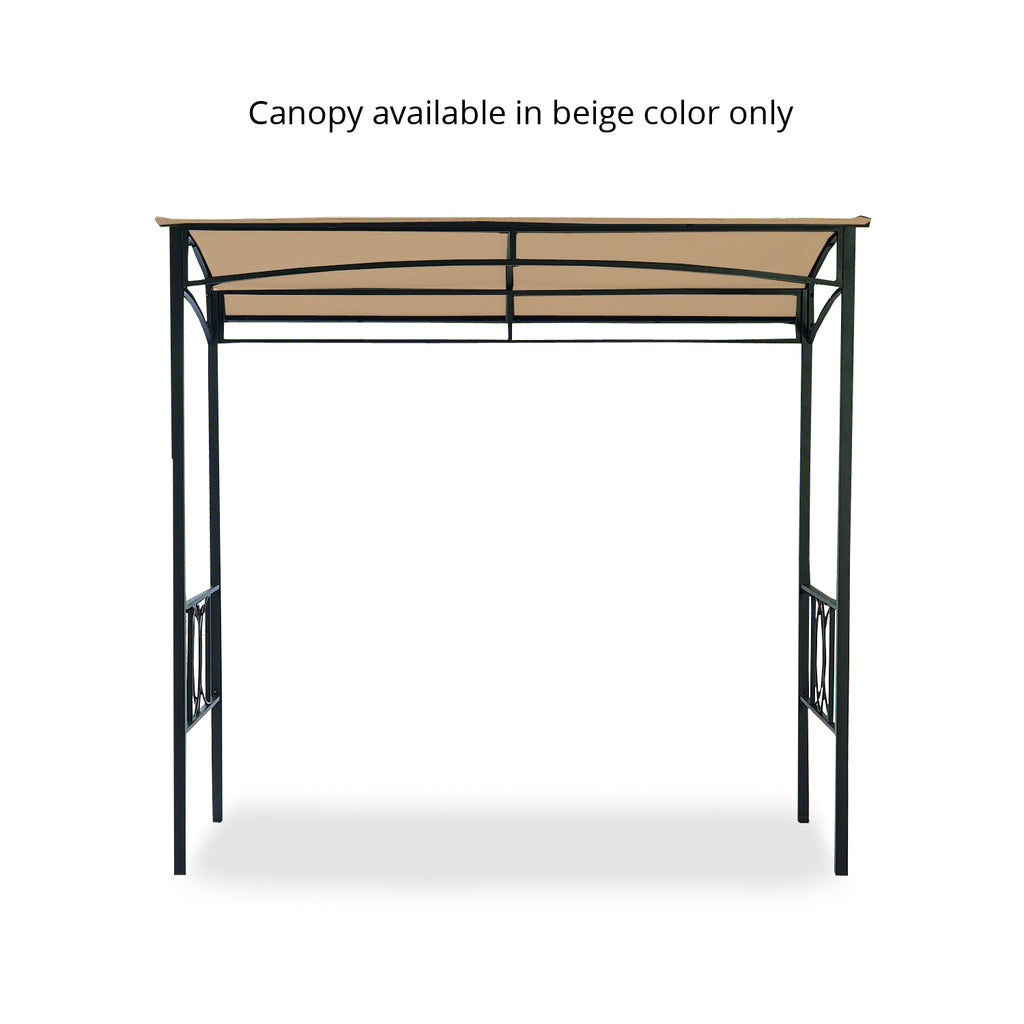 Replacement Canopy for EG Grill Gazebo - RipLock 350
