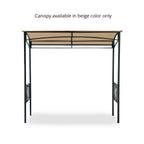 Replacement Canopy for EG Grill Gazebo - RipLock 350