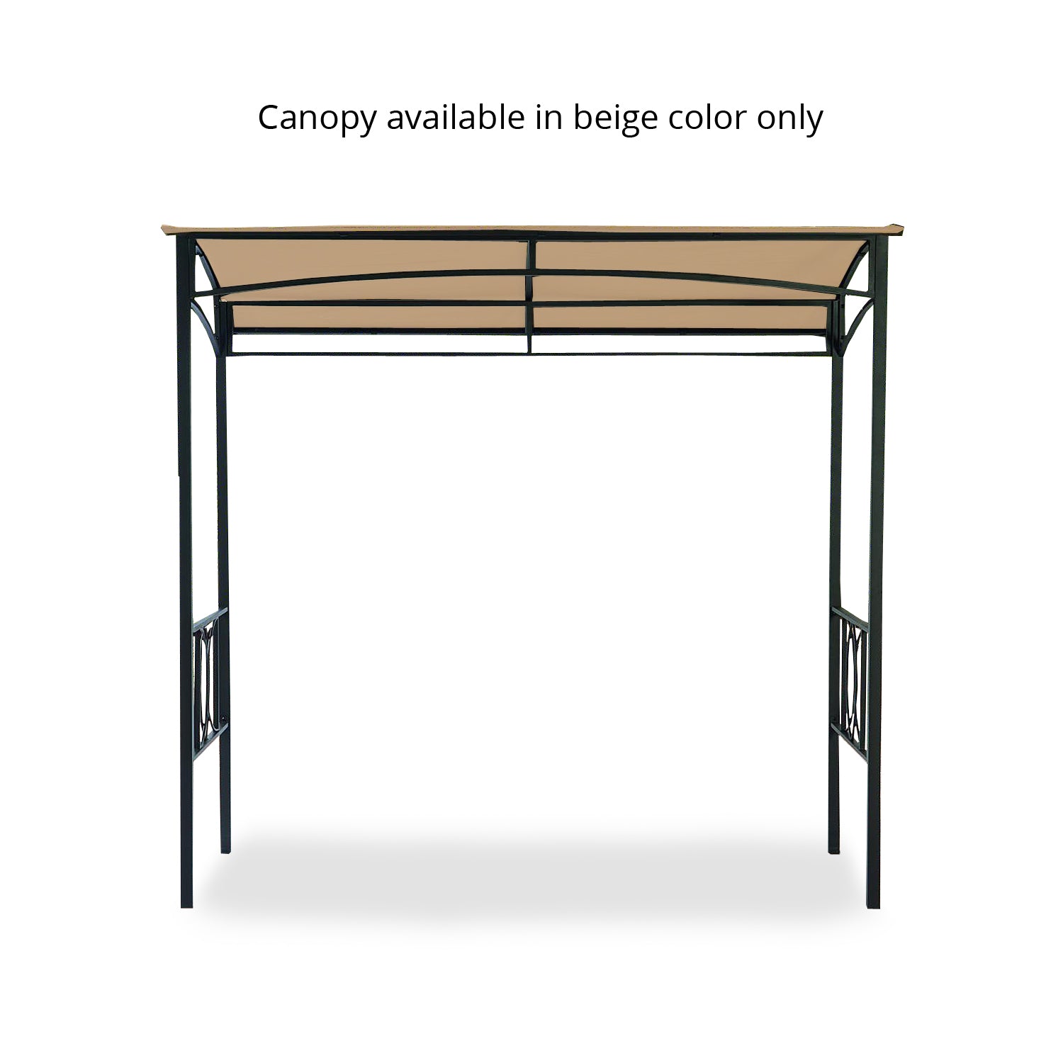 Replacement Canopy for EG Grill Gazebo - RipLock 350