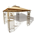 Bond Mfg Lakeland Gazebo Replacement Canopy - 350