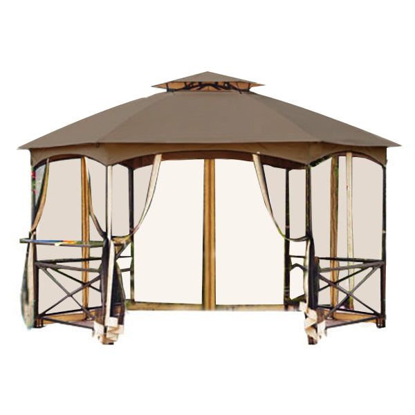 Crossman Replacement Canopy