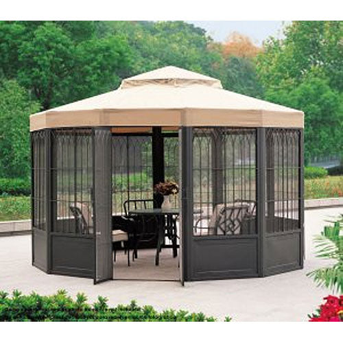 Sunhouse Gazebo Replacement Canopy