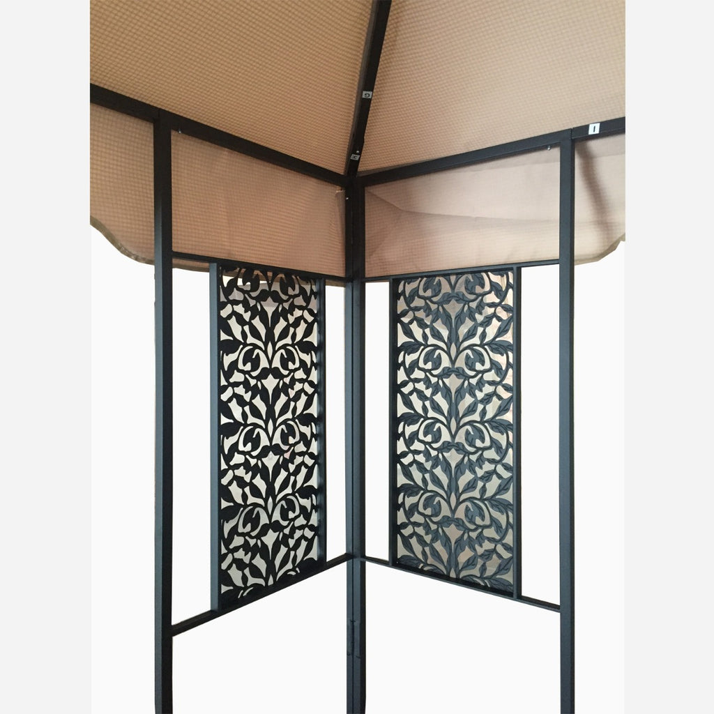 Replacement Canopy for Amy Gazebo - Riplock 350