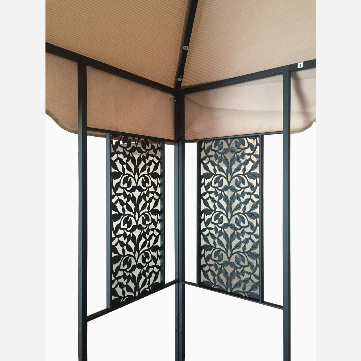 Replacement Canopy for Amy Gazebo - Riplock 350