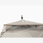 Replacement Canopy for Amy Gazebo - Riplock 350