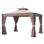 Replacement Canopy for Briana Gazebo - RipLock 350