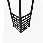 Replacement Canopy for A101015501 Brook Park Gazebo - Riplock 350