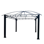 Replacement Canopy for AR A101001410 Gazebo - Riplock 350