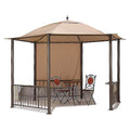 Replacement Canopy for Sunjoy Hexagon Dome Gazebo - 350