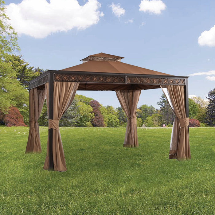 Replacement Canopy for Suncreek Gazebo