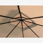 Replacement Canopy for Suncreek Gazebo