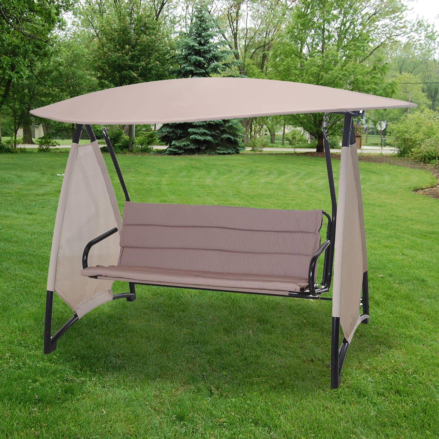 Replacement Roof Canopy for Angel Swing - RipLock 350