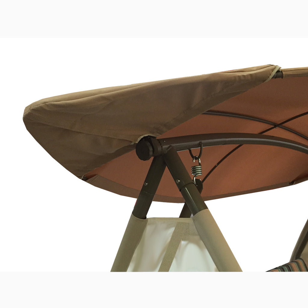 Replacement Roof Canopy for Angel Swing - RipLock 350