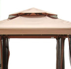 Replacement Canopy for Target Hex Gazebo