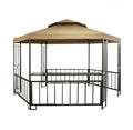 Replacement Canopy for Target Hex Gazebo