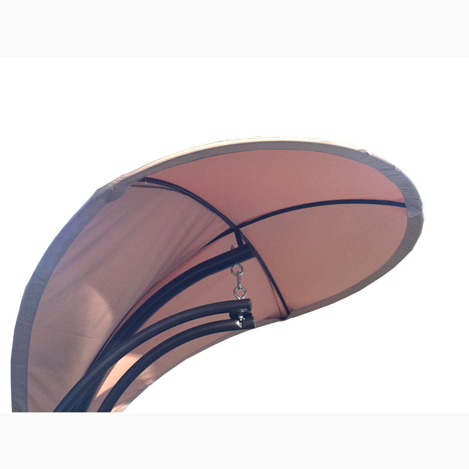 Single Seat Swing Canopy Replacement - RipLock 350
