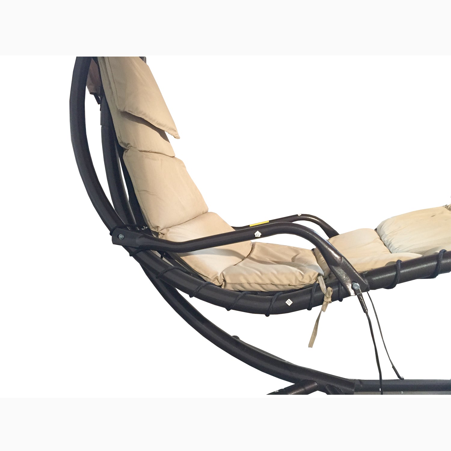 Single Seat Swing Cushion Replacement