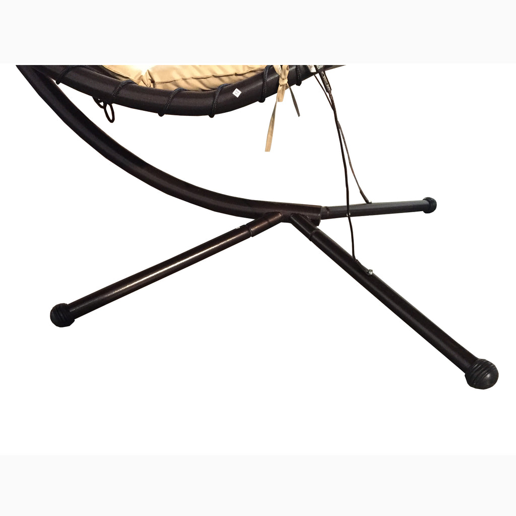 Single Seat Swing Canopy Replacement - RipLock 350