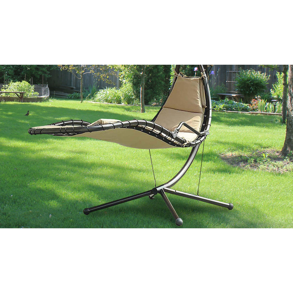 Single Seat Swing Cushion Replacement