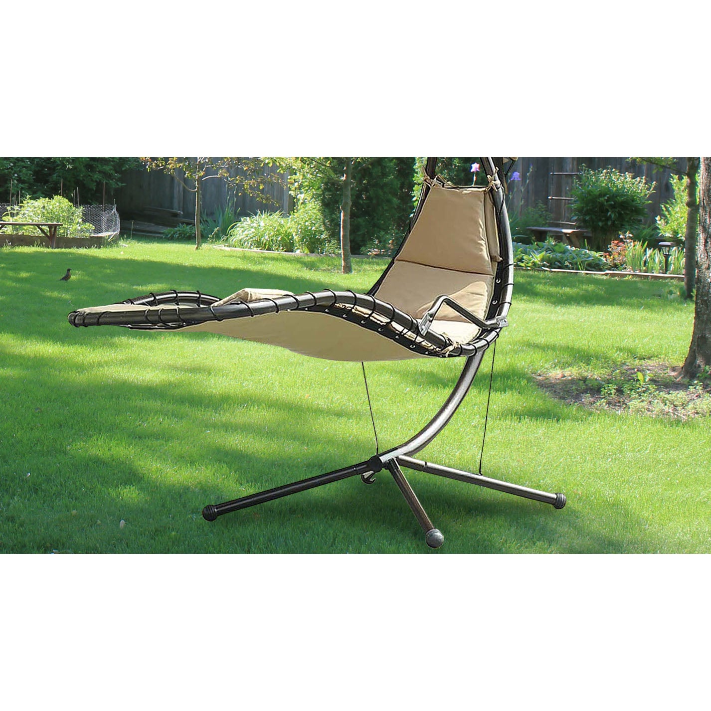 Single Seat Swing Cushion Replacement