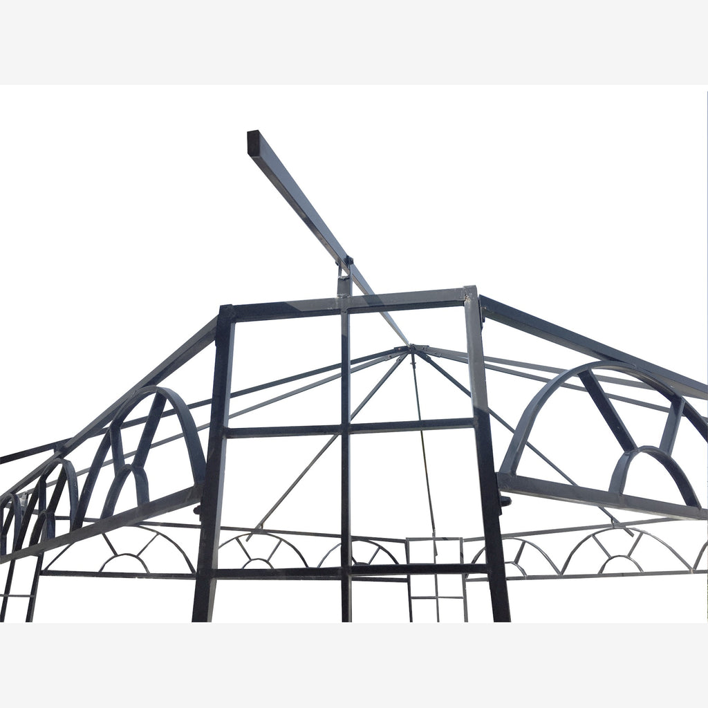 Sun Gazebo Replacement Canopy