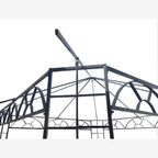 Sun Gazebo Replacement Canopy