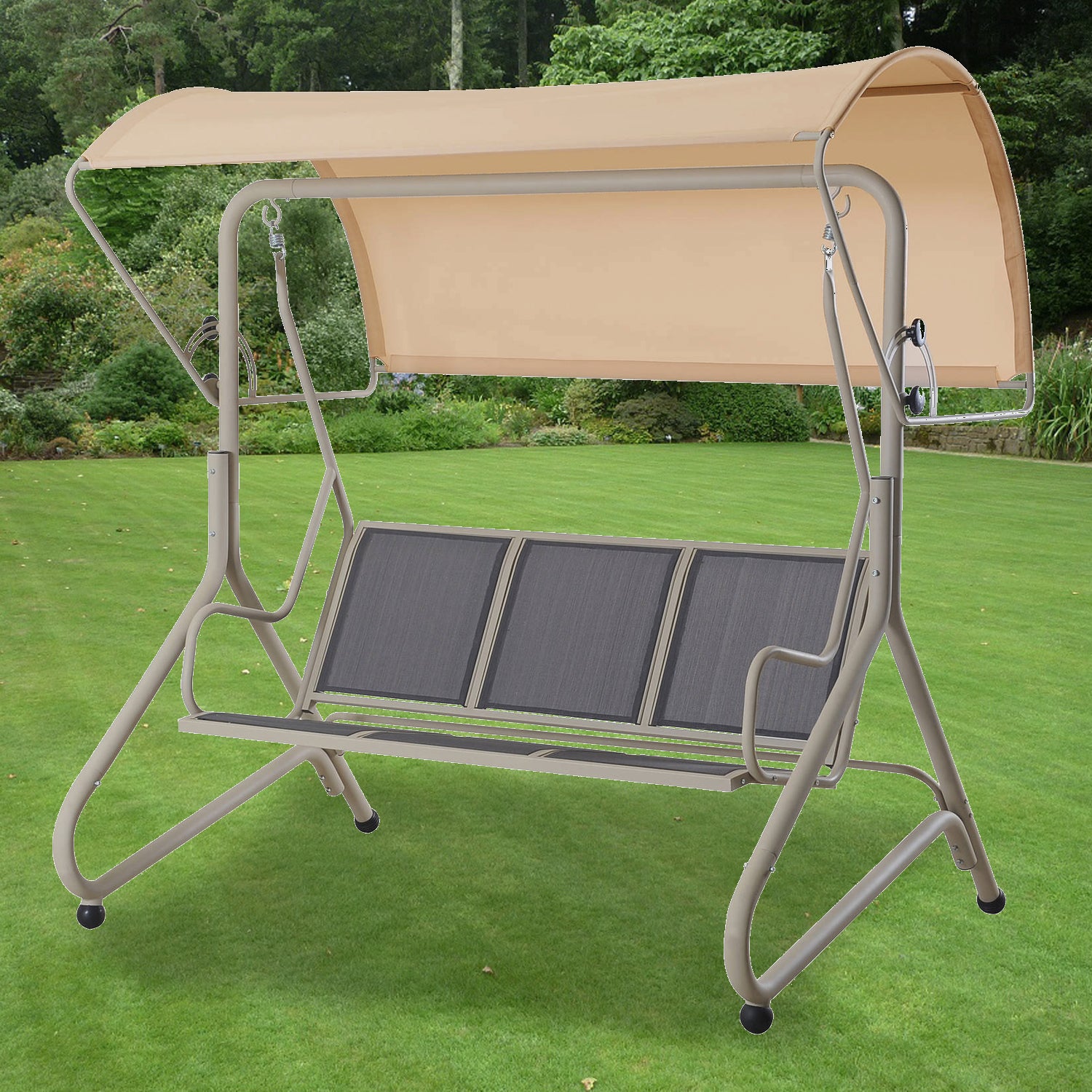 Replacement Canopy for Sunrise Swing - RipLock 350