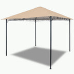 Replacement Canopy for Sunnydaze CRE-705 Gazebo - Riplock 350
