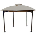 Replacement Canopy for Sunnydaze CRE-151 Gazebo - Riplock 350