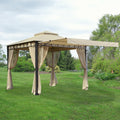 Replacement Canopy for Sunnyvale Gazebo - Riplock 350