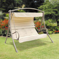 Suntime Seville Swing Replacement Canopy