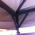 Replacement Canopy for Superstore Grill Canopy - RIPLOCK 350