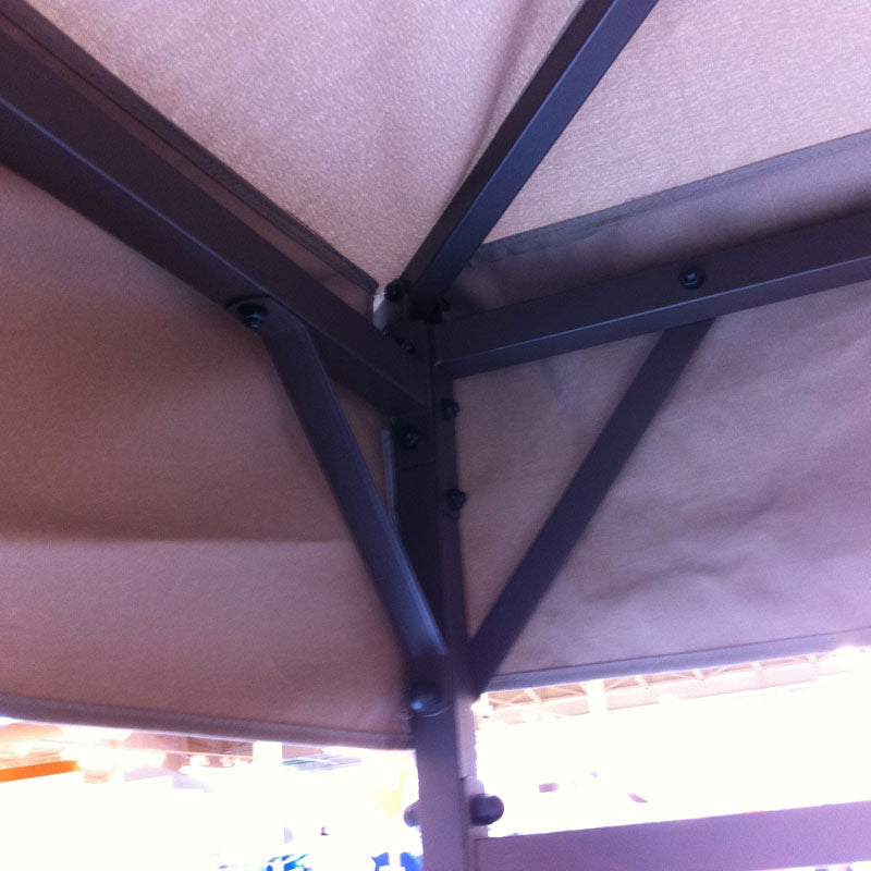 Replacement Canopy for Superstore Grill Canopy - RIPLOCK 350