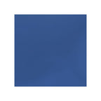 Replacement Canopy for Best Choice Products Hanging Curved Chaise Lounge Chair - RipLock 350, True Navy